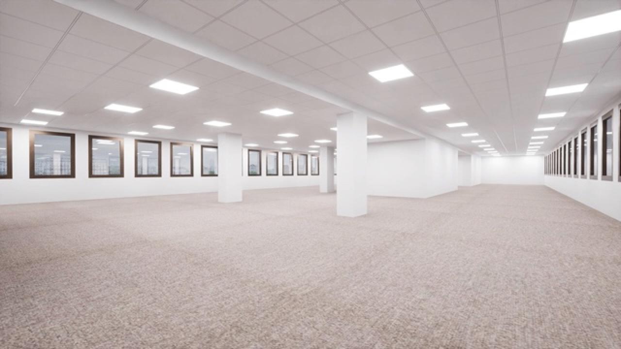 Bureau Bordeaux 600m² Location bureau Bordeaux Gironde OLBUR2529891 4